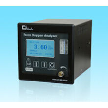 Анализатор кислорода / азота с высокой точностью